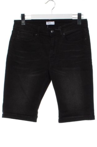 Herren Shorts Burton of London, Größe S, Farbe Schwarz, Preis 31,37 €, #137438544