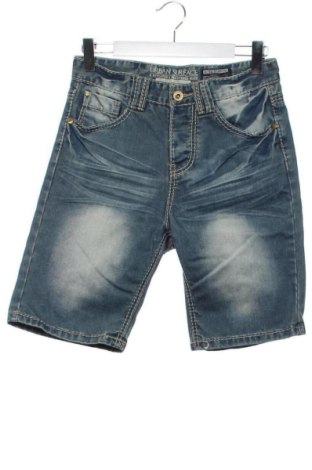 Herren Shorts Urban Surface, Größe S, Farbe Blau, Preis 16,00 €, #137440828