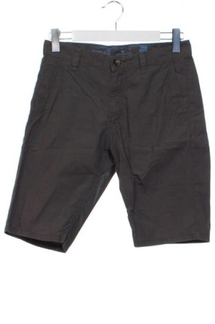 Herren Shorts Tom Tailor, Größe S, Farbe Grau, Preis 13,00 €, #137440852