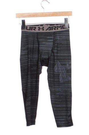 Herren Leggings Under Armour, Größe XS, Farbe Mehrfarbig, Preis 22,00 €, #137384557