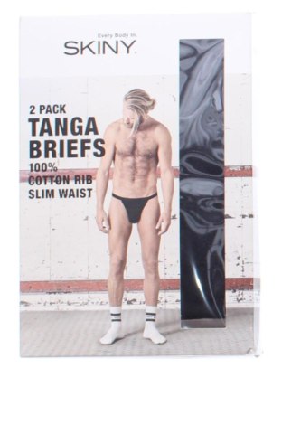 Мъжки комплект Skiny, Размер XXL, Цвят Черен, Цена 15,00 €, #137390180