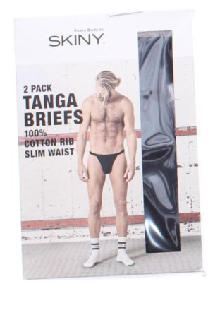 Мъжки комплект Skiny, Размер XXL, Цвят Черен, Цена 15,00 €, #137390207