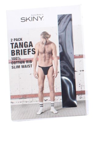 Мъжки комплект Skiny, Размер XXL, Цвят Черен, Цена 24,00 €, #137390231