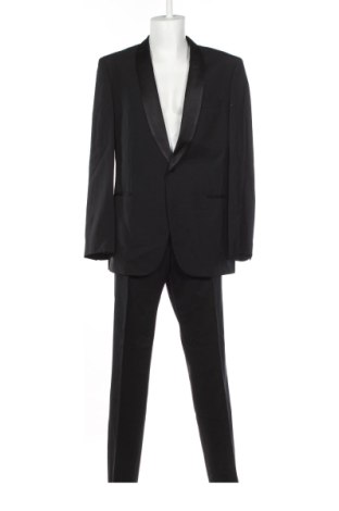 Costum de bărbați Unbranded, Mărime XL, Culoare Negru, Preț 288,70 Lei, #137359504