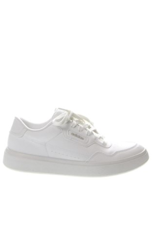 Мъжки обувки Adidas, Размер 45, Цвят Бял, Цена 73,11 €, #137373551