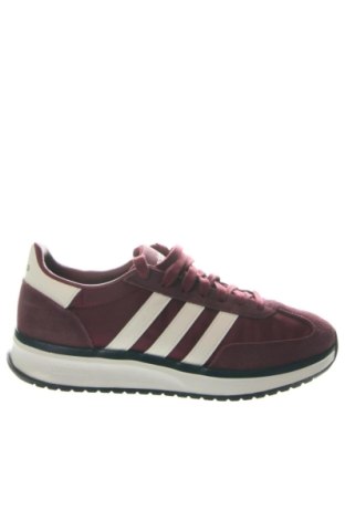 Herrenschuhe Adidas, Größe 43, Farbe Rot, Preis 104,99 €, #137374320