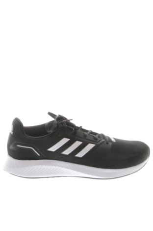 Pánské boty Adidas, Velikost 45, Barva Černá, Cena  2 321,00 Kč, #137407291