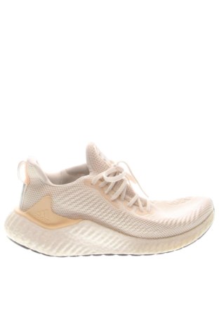 Ανδρικά παπούτσια Adidas, Μέγεθος 44, Χρώμα Εκρού, Τιμή 50,99 €, #137415148