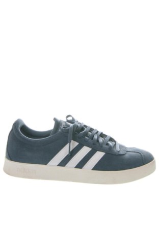 Pánské boty Adidas, Velikost 44, Barva Modrá, Cena  1 599,00 Kč, #137438299