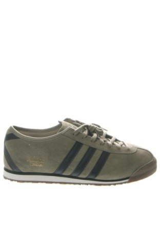 Pánské boty Adidas Originals, Velikost 40, Barva Zelená, Cena  2 649,00 Kč, #137382668
