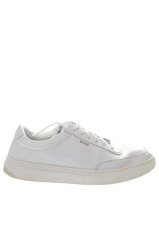 Herrenschuhe BOSS, Größe 43, Farbe Weiß, Preis € 164,99, #137459932