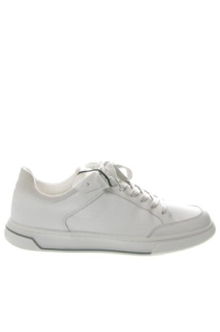 Pánské boty Calvin Klein, Velikost 42, Barva Bílá, Cena  2 599,00 Kč, #137368041