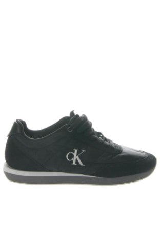 Pánské boty Calvin Klein, Velikost 44, Barva Černá, Cena  2 599,00 Kč, #137368602