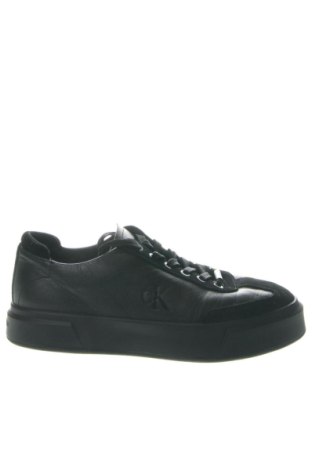 Herrenschuhe Calvin Klein, Größe 42, Farbe Schwarz, Preis € 70,99, #137377082