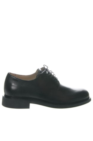 Мъжки обувки Calvin Klein, Размер 45, Цвят Черен, Цена 163,61 €, #137378001