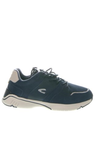 Pánské boty Camel Active, Velikost 43, Barva Modrá, Cena  2 649,00 Kč, #137449075