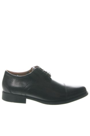Încălțăminte bărbătească Clarks, Mărime 44, Culoare Negru, Preț 609,99 Lei, #137300400