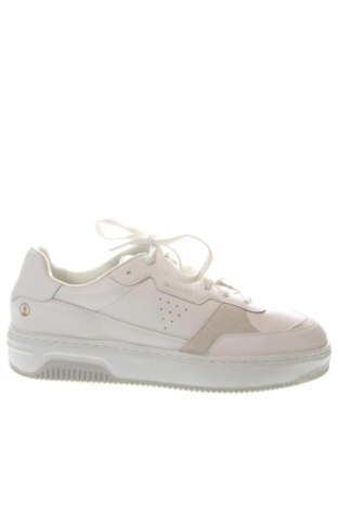 Мъжки обувки Clarks, Размер 43, Цвят Бял, Цена 104,81 €, #137378671