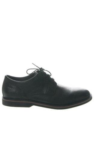 Pánské boty Clarks, Velikost 45, Barva Černá, Cena  2 299,00 Kč, #137382943