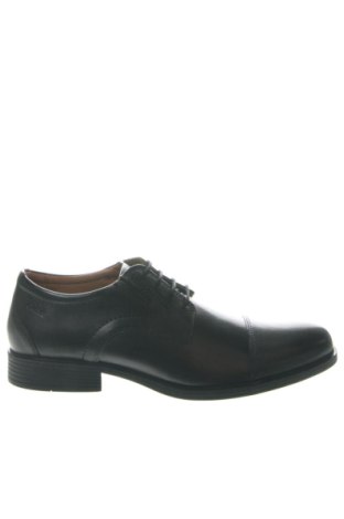 Încălțăminte bărbătească Clarks, Mărime 41, Culoare Negru, Preț 609,99 Lei, #137399602