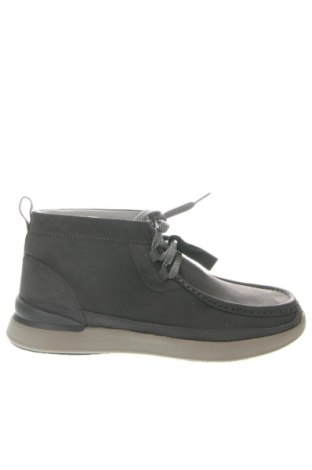 Pánske topánky Clarks, Veľkosť 42, Farba Sivá, Cena  94,00 €, #137420376