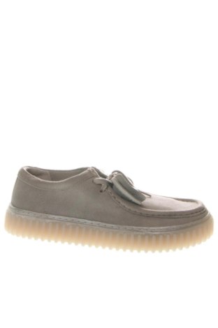 Мъжки обувки Clarks, Размер 44, Цвят Сив, Цена 132,12 €, #137424004