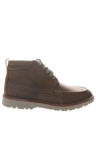 Încălțăminte bărbătească Clarks, Mărime 41, Culoare Maro, Preț 699,99 Lei, #137426110