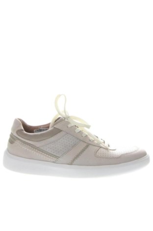 Мъжки обувки Clarks, Размер 44, Цвят Бежов, Цена 104,81 €, #137432999