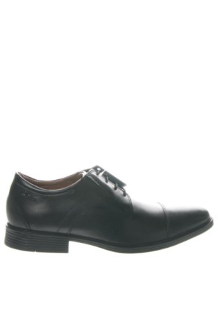 Pánské boty Clarks, Velikost 45, Barva Černá, Cena  2 849,00 Kč, #137433685