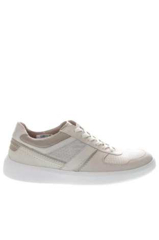 Ανδρικά παπούτσια Clarks, Μέγεθος 44, Χρώμα  Μπέζ, Τιμή 109,99 €, #137434308