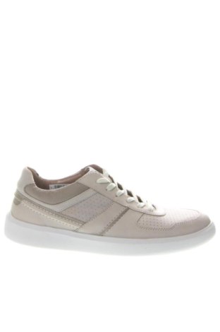 Pánské boty Clarks, Velikost 44, Barva Béžová, Cena  2 649,00 Kč, #137434463