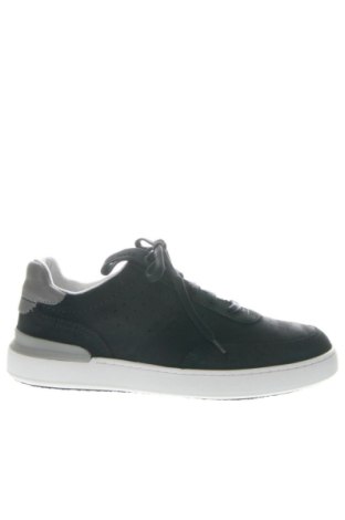 Pánské boty Clarks, Velikost 44, Barva Modrá, Cena  2 649,00 Kč, #137434503