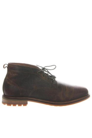 Pánské boty Clarks, Velikost 43, Barva Hnědá, Cena  2 849,00 Kč, #137448371