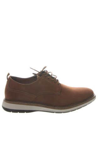 Pánské boty Clarks, Velikost 43, Barva Hnědá, Cena  2 849,00 Kč, #137448395
