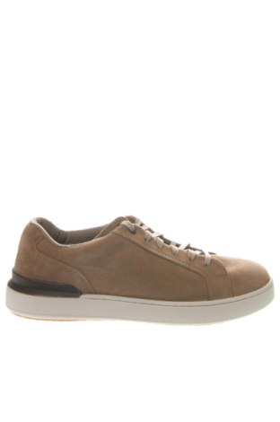 Herrenschuhe Clarks, Größe 43, Farbe Braun, Preis € 107,99, #137448450