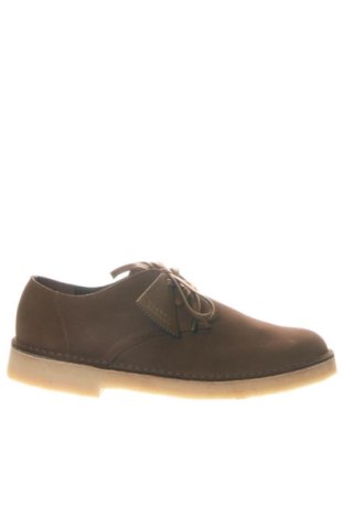 Pánské boty Clarks Originals, Velikost 43, Barva Hnědá, Cena  2 849,00 Kč, #137433332