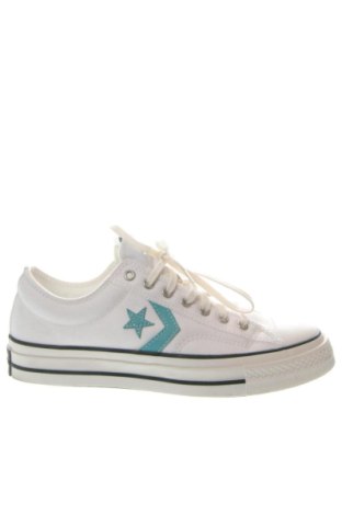 Herrenschuhe Converse, Größe 42, Farbe Weiß, Preis 50,00 €, #137419790