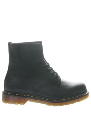 Herrenschuhe Dr. Martens, Größe 44, Farbe Schwarz, Preis 169,99 €, #137458785