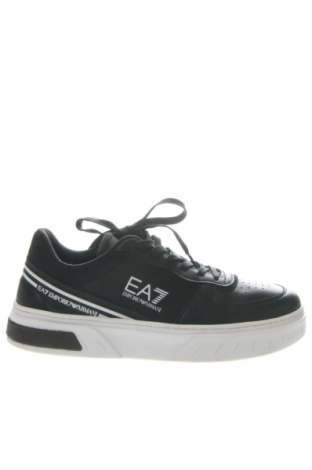 Obuwie męskie Emporio Armani, Rozmiar 44, Kolor Czarny, Cena 579,99 zł, #137420541