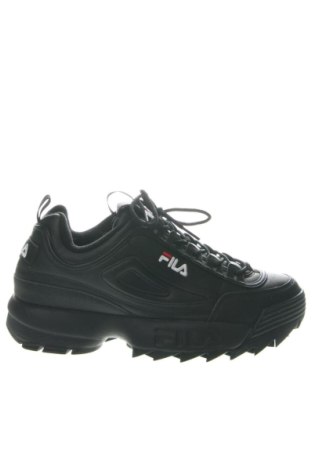 Мъжки обувки FILA, Размер 45, Цвят Черен, Цена 104,81 €, #137380008