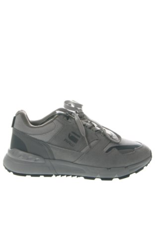 Herrenschuhe G-Star Raw, Größe 44, Farbe Grau, Preis € 104,99, #137376196