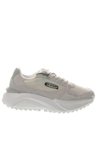 Herrenschuhe G-Star Raw, Größe 45, Farbe Ecru, Preis € 104,99, #137380289