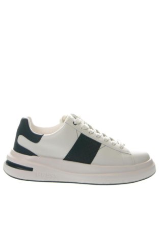 Herrenschuhe Guess, Größe 44, Farbe Weiß, Preis 102,99 €, #137382137