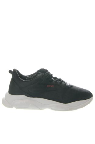 Мъжки обувки Hugo Boss, Размер 45, Цвят Черен, Цена 161,05 €, #137367757