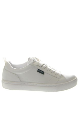 Мъжки обувки Hugo Boss, Размер 40, Цвят Бял, Цена 104,81 €, #137369134