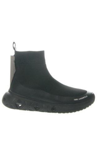 Herrenschuhe Karl Lagerfeld, Größe 43, Farbe Schwarz, Preis € 152,99, #137379482