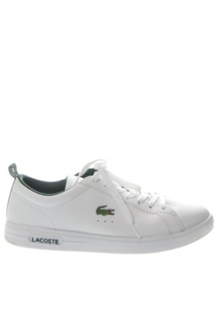 Herrenschuhe Lacoste, Größe 42, Farbe Weiß, Preis € 91,99, #137368723