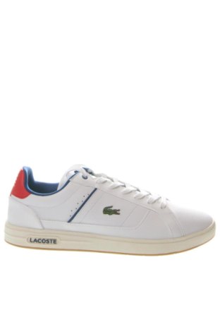 Мъжки обувки Lacoste, Размер 46, Цвят Бял, Цена 112,48 €, #137398960