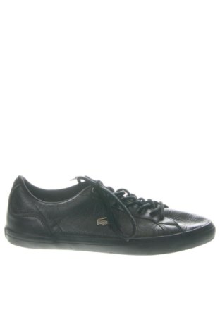 Férfi cipők
 Lacoste, Méret 42, Szín Fekete, Ár 25 536 Ft, #137419543