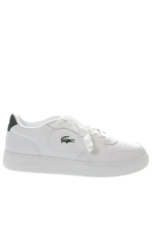 Мъжки обувки Lacoste, Размер 44, Цвят Бял, Цена 101,00 €, #137438858